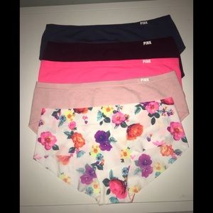 Victoria secret pink Panties